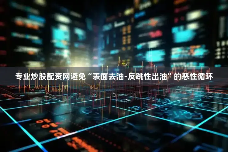 专业炒股配资网避免“表面去油-反跳性出油”的恶性循环